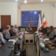 نجفی: کرمانشاه نقش محوری در کریدورهای ترانزیتی غرب کشور دارد
