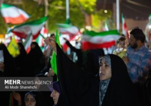 نشست هم‌اندیشی «بعثت ملت ایران و آینده فرهنگ» برگزار می‌شود
