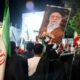 نودمین شب حماسه در آزادشهر؛ تداوم حضور مردمی در قاب وحدت و همبستگی