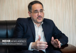 نگاهداری: مذاکره از یک موضوع جناحی باید به امری ملی تبدیل شود