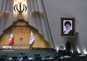 نگاهی به ترکیب جدید هیئت رئیسه مجلس