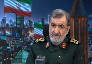نیروهای مسلح قدرتمند ایران آماده نبرد است