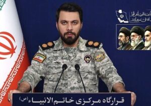 هر حرکت از سوی امارات با پاسخ کوبنده ایران مواجه خواهد شد