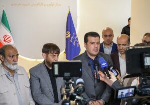 «هرندی» نخستین الگوی مرکز نوآوری اجتماعی محله‌محور شد