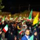 هشتاد و هفت شب حضور مردم در میدان پیامی برای دشمن است