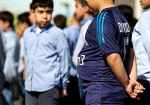 هشدار آموزش و پرورش البرز/ ۳۴ درصد دانشآموزان چاق هستند