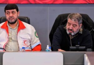 هلال احمر ضامن تحقق تاب‌آوری و پایداری ملی است