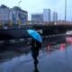 ورود سامانه بارشی جدید از فردا / موج بارش‌های سنگین در راه است