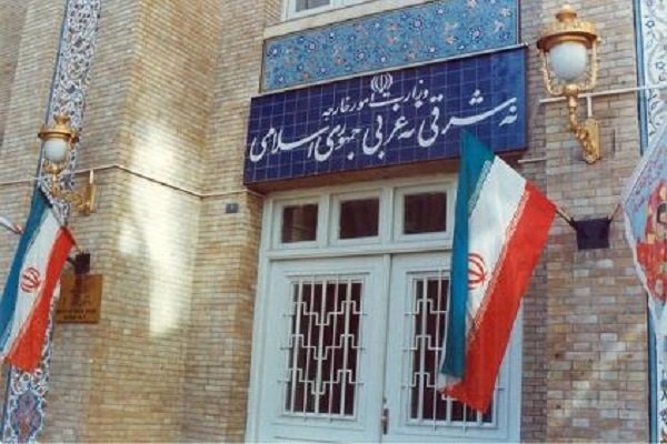 وزارت خارجه تحریم سفیر ایران در لبنان را محکوم کرد