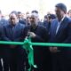 وزیر آموزش و پرورش دبستان ۱۲ کلاسه خیرساز حافظ را در کرمان افتتاح کرد