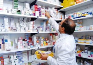 وضعیت مطالبات داروخانه‌ها منتشر شد+ جدول