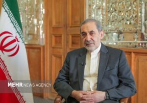 ولایتی: شما شکست خورده‌های در میدان، پیروزِ دیپلماسی هم نخواهید شد