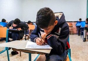 پایان بلاتکلیفی دانش‌آموزان / امتحانات نهایی مجازی می‌شود یا نه؟