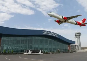 پرواز رفت و برگشت رشت- مشهد برقرار شد/ اطلاعیه مهم برای مسافران