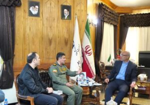 پروژه ۱۰ ساله مسکن بیستون کرمانشاه تعیین تکلیف شد