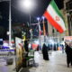 پرچم سه‌رنگ ایران بر دستان مردم گرگان؛ نودمین موج با نمایش وحدت ملی