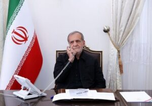 پزشکیان: پیروان مکتب تشیع را با زبان زور نمی‌توان تسلیم کرد