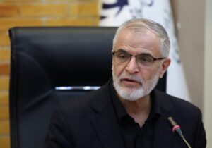 پورجمشیدیان: در تاریخ نظامی دنیا نظیر آقای پاکپور را نداریم