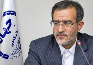 پیام تبریک رئیس جهاددانشگاهی به مناسبت روز ارتباطات و روابط‌عمومی