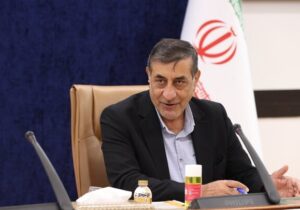 پیام تبریک قائم پناه در پی انتخاب قالیباف به ریاست مجلس شورای اسلامی