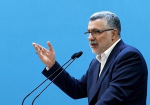 پیام وزیر بهداشت به مردم؛ کنار شما در میدان ایستادهایم