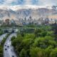 پیش بینی آب و هوا تهران دوشنبه ۴ خرداد ۱۴۰۵ / پایتختنشینان آماده باشند