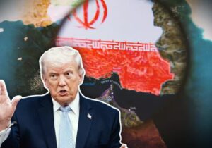 چرا هیچ‌کس ترامپ را پیروز جنگ با ایران نمی‌نامد؟  