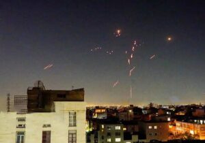 چرا پدافند هوایی ایران در «جنگ تحمیلی سوم» بهتر عمل کرد؟