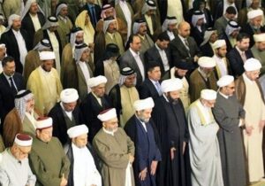 کارشناسان خارجی از امت همدل و مقابله با صهیونیسم و استکبار می‌گویند