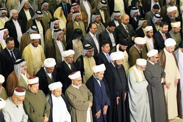 کارشناسان خارجی از امت همدل و مقابله با صهیونیسم و استکبار میگویند