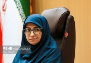 کارگروه مقابله با گرد و غبار استان قم برگزار شد