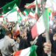 کاشمری ها در هشتاد و هفتمین شب