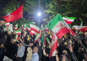 کردکوی در شب‌های همدلی؛ تکرار تجمع مردمی در خیابان‌ها