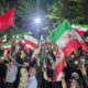 کردکوی در شب‌های همدلی؛ تکرار تجمع مردمی در خیابان‌ها