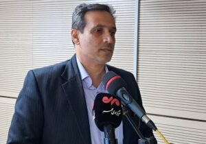 کریمی: قیمت مرغ در بازار تا ۲ هفته آینده به روال عادی بازمیگردد