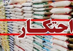 کشف ۵ انبار احتکار مواد غذایی در دامغان؛ معرفی قانون شکنها به تعزیرات