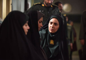 «کلانتری ۱۱» پربیننده‌ترین سریال ایام جنگ شد