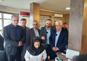 کیانمهر: مطالبات گندمکاران گلستان با جدیت پیگیری میشود