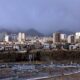 کیفیت هوای تهران امروز یکشنبه ۲۷ اردیبهشت ۱۴۰۵ / هوای تهران قابل‌قبول شد