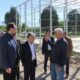 گام مشترک معاونت علمی و دانشگاه تهران برای توسعه دهکده فناوری کشاورزی