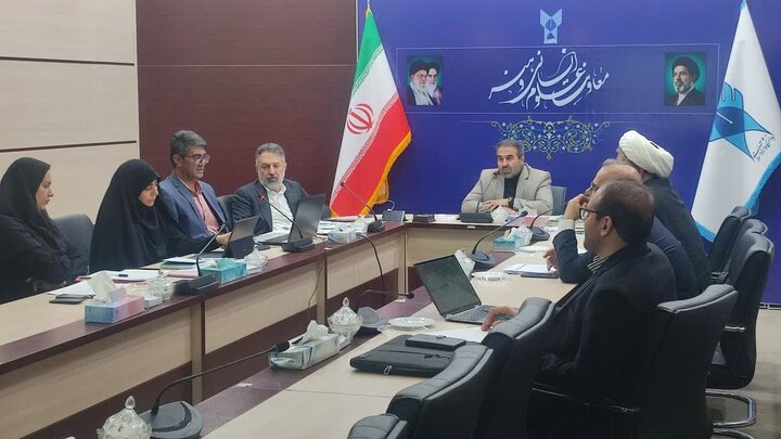 گام نخست جشنواره «حکمت و کارآمدی علوم انسانی» برداشته شد