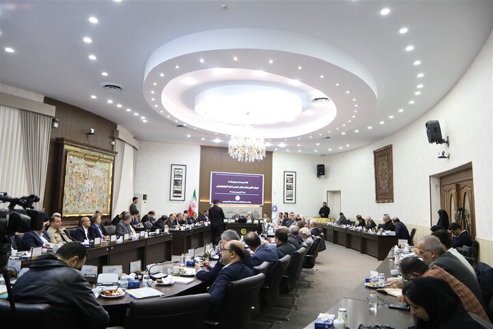گرانی مواد اولیه چالش تولیدکنندگان فرش دستباف است