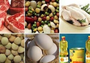 گرانی‌های غیرقانونی مواد غذایی اصلاح می‌شود