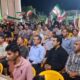 گرمسار به دیپلمات‌ها درس دیپلماسی داد
