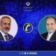 گفتگو و رایزنی عراقچی با وزیر امور خارجه ترکیه