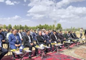 گلپایگان نیازمند هتل و زیرساخت‌های گردشگری در شأن مردم است