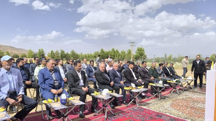 گلپایگان نیازمند هتل و زیرساختهای گردشگری در شأن مردم است
