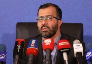 گودرزی: انتخابات هیئت رئیسه مجلس به صورت دقیق و منظم برگزار شد