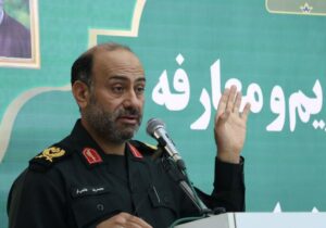 یگان‌های ویژه بازوان توانمند پلیس در صیانت از امنیت و آرامش هستند