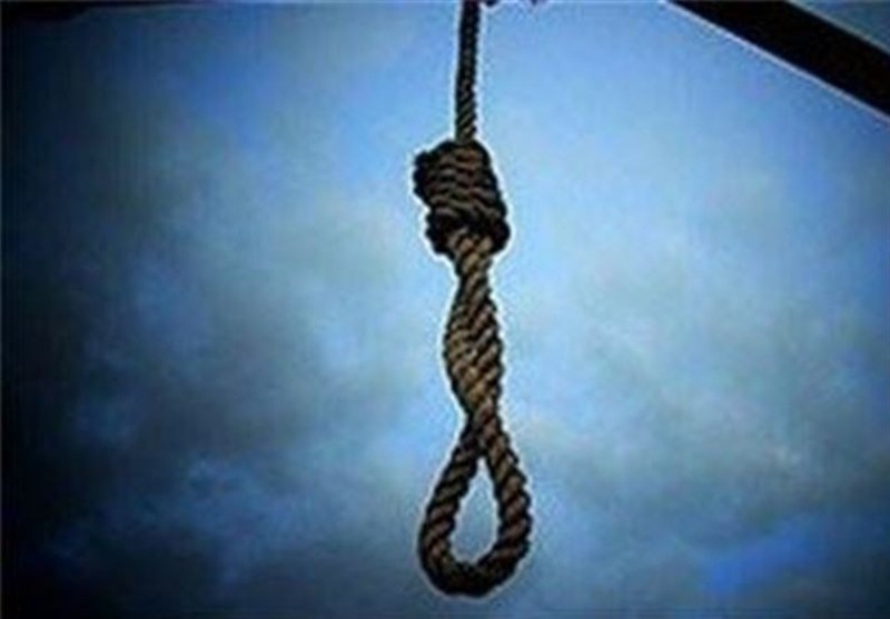 ۲ جاسوس وابسته به موساد اعدام شدند